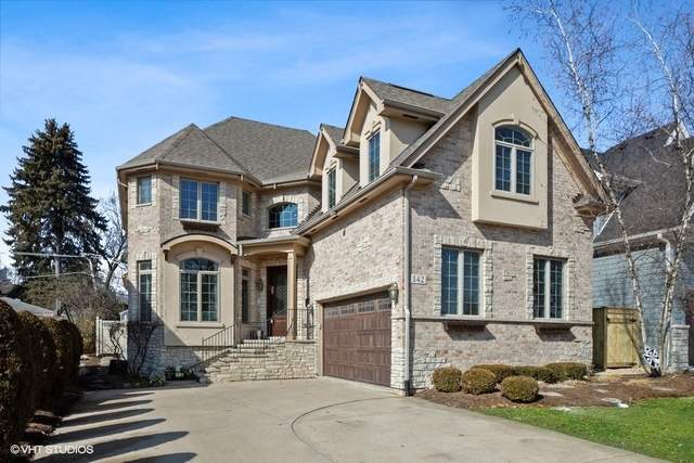 Property photo of 142 Oxford Avenue in Clarendon Hills, Illinois