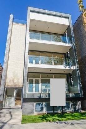 Property photo of 2926 W Palmer Avenue #2 in Chicago, Illinois