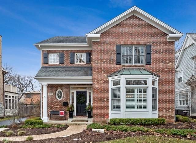 Property photo of 332 The Lane in Hinsdale, Illinois