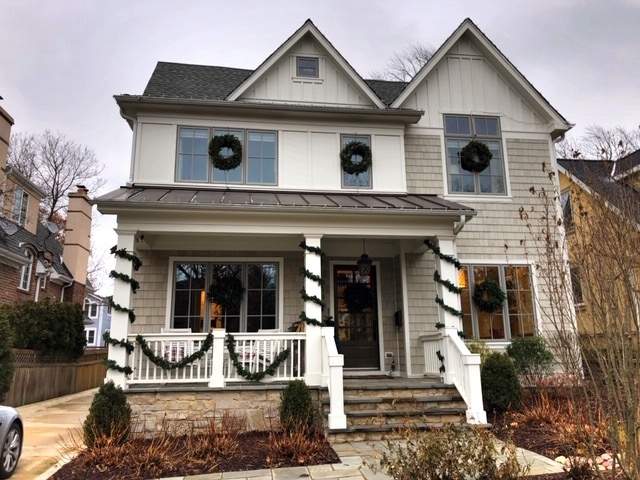 Property photo of 713 S Monroe Street in Hinsdale, Illinois
