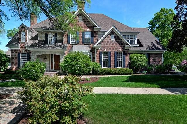 Property photo of 5514 S Elm Street in Hinsdale, Illinois