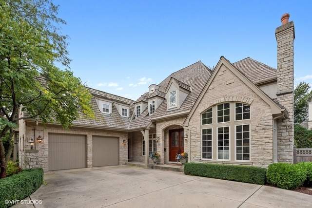 Property photo of 810 S Clay Street in Hinsdale, Illinois