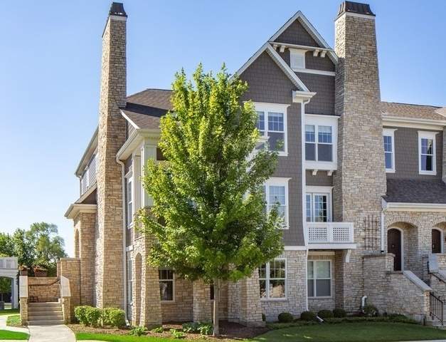 Property photo of 63 W Kennedy Lane #901 in HINSDALE, Illinois