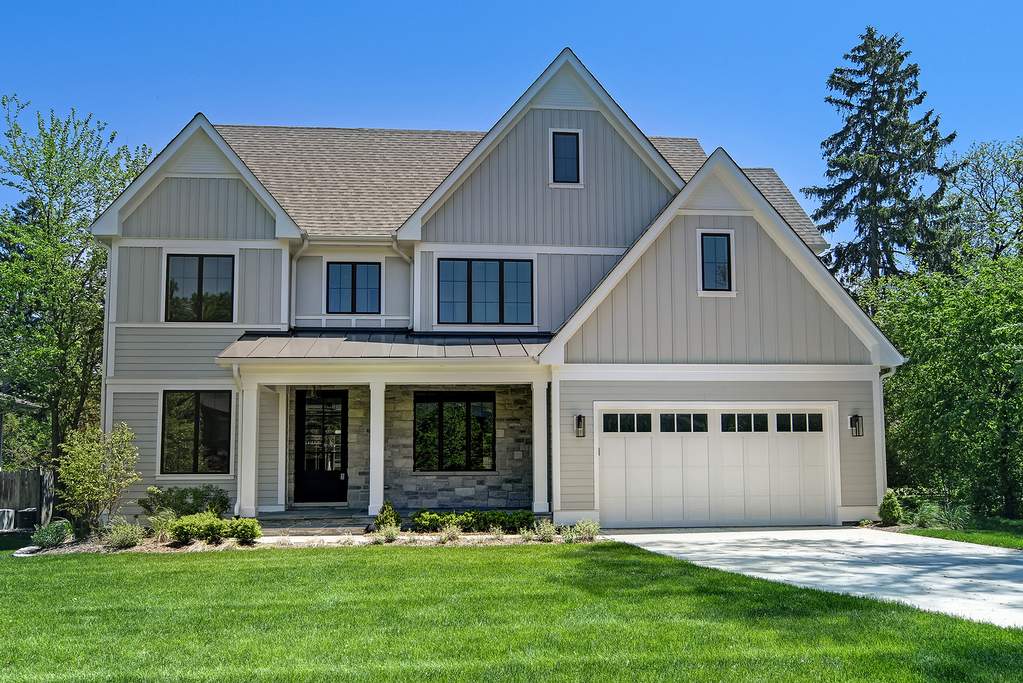 Property photo of 925 S Bodin Street in HINSDALE, Illinois