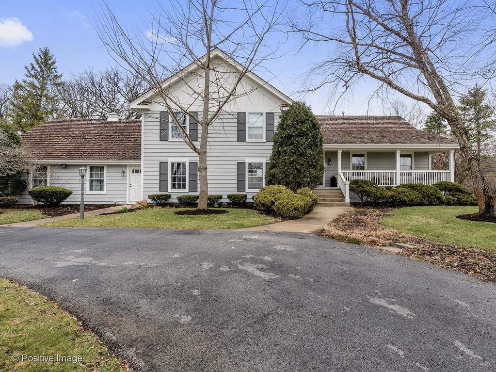 Property photo of 64 Silo Ridge Road South in ORLAND PARK, Illinois