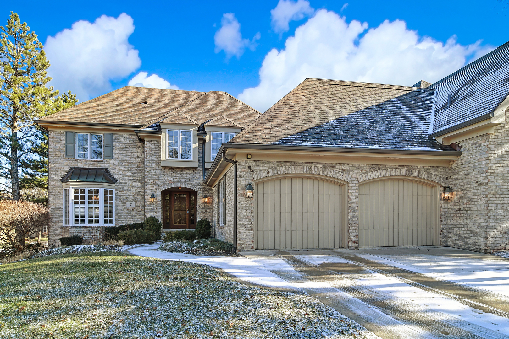 Property photo of 7 Tartan Lakes Circle #12 in WESTMONT, Illinois