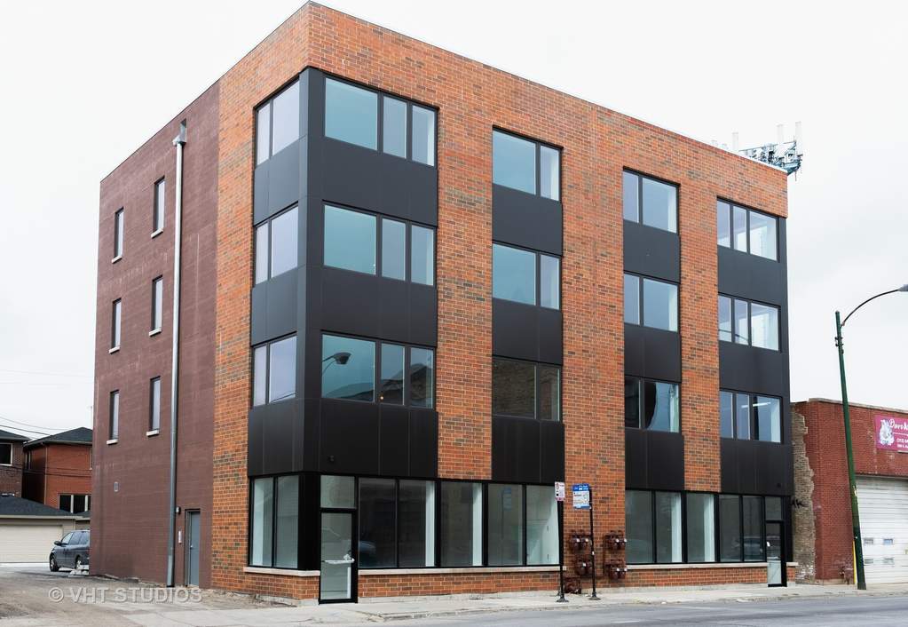 Property photo of 2606 S Halsted Street #2 in Chicago, Illinois