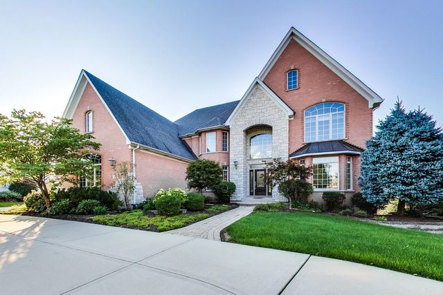 Property photo of 6964 Fieldstone Drive in BURR RIDGE, Illinois