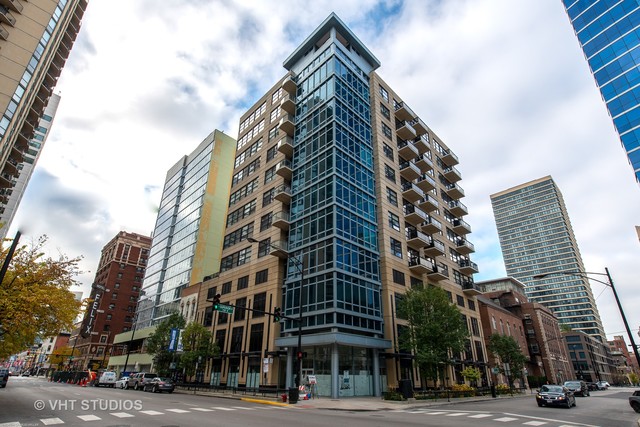 Property photo of 101 W Superior Street #1102 in CHICAGO, Illinois