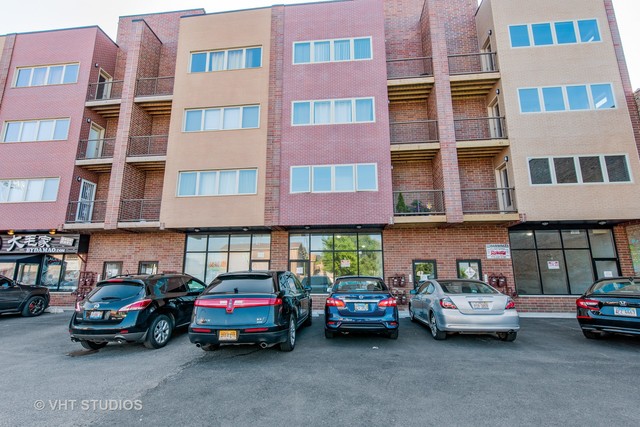 Property photo of 2627 S Halsted Street #2 in CHICAGO, Illinois