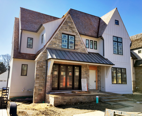 Property photo of 24 E Ayres Street in HINSDALE, Illinois