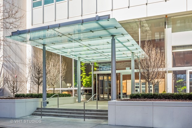 Property photo of 500 W Superior Street #1507 in CHICAGO, Illinois