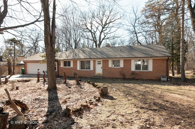 Property photo of 3n442 Woodland Avenue in WEST CHICAGO, Illinois