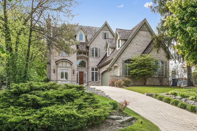 Property photo of 116 N Clay Street in HINSDALE, Illinois