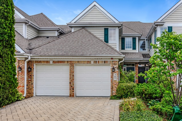 Property photo of 307 Reserve Circle in CLARENDON HILLS, Illinois