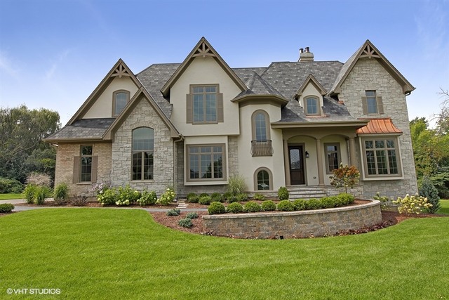 Property photo of 280 Dartmouth Court in BURR RIDGE, Illinois