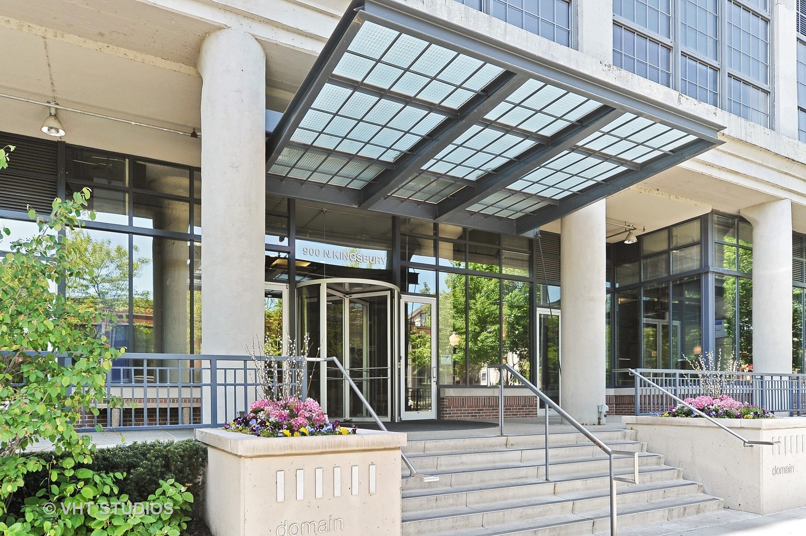 Property photo of 900 N Kingsbury Street #921 in CHICAGO, Illinois