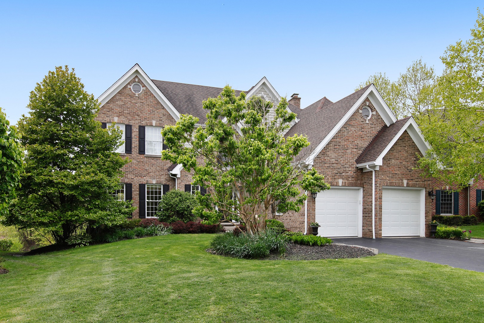 Property photo of 732 Kristin Court in WESTMONT, Illinois