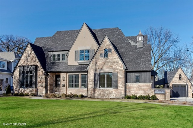 Property photo of 741 E 7th Street in HINSDALE, Illinois