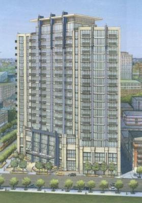 Property photo of 1600 S Indiana Avenue #1801 in CHICAGO, Illinois