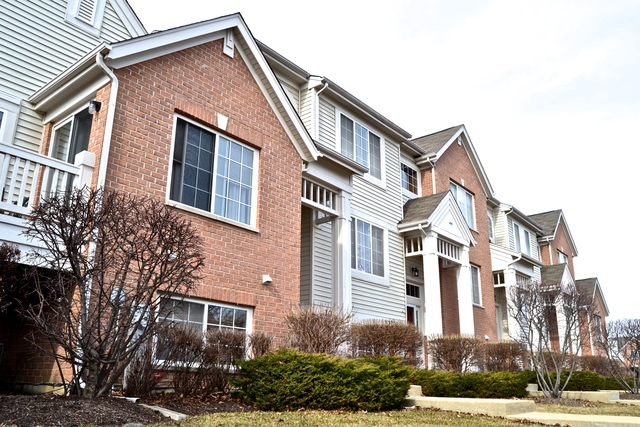 Property photo of 10200 Mulberry Lane #H in BRIDGEVIEW, Illinois