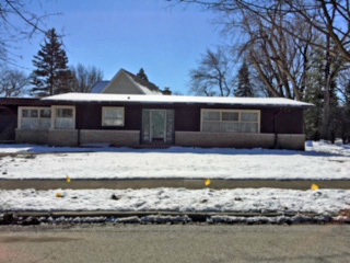 Property photo of 111 Hillcrest Avenue in HINSDALE, Illinois