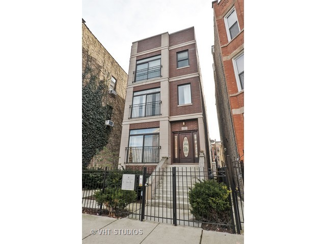 Property photo of 2703 W Thomas Street #1 in CHICAGO, Illinois