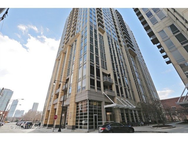 Property photo of 700 N Larrabee Street #1211 in CHICAGO, Illinois