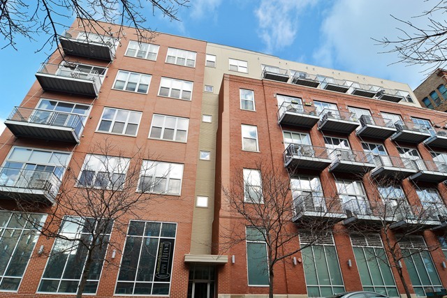 Property photo of 824 W Superior Street #407 in CHICAGO, Illinois