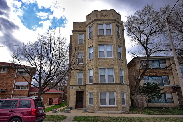 Property photo of 9114 Niles Center Road in SKOKIE, Illinois