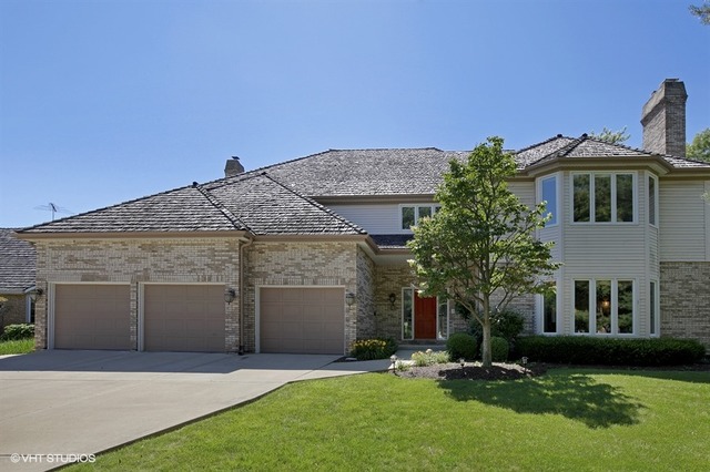 Property photo of 828 S Bodin Street in HINSDALE, Illinois