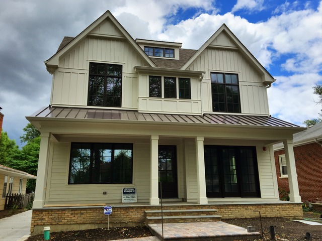 Property photo of 3913 Forest Avenue in WESTERN SPRINGS, Illinois