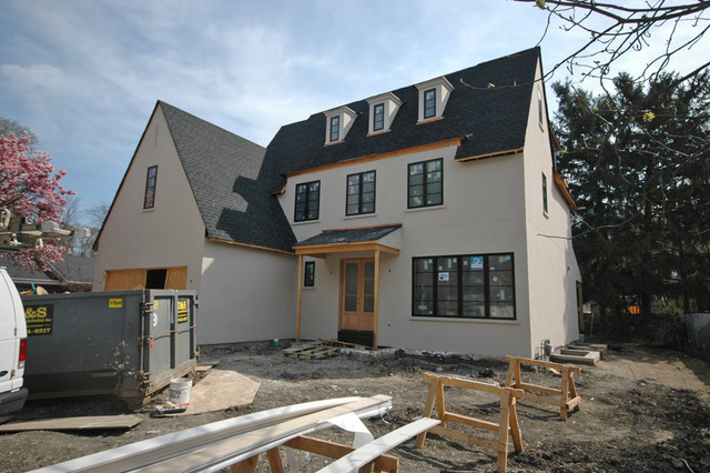 Property photo of 515 N Oak Street in HINSDALE, Illinois
