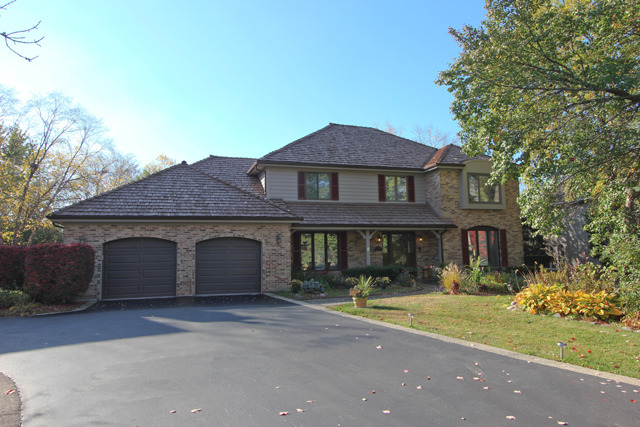 Property photo of 3017 35th Street in OAK BROOK, Illinois