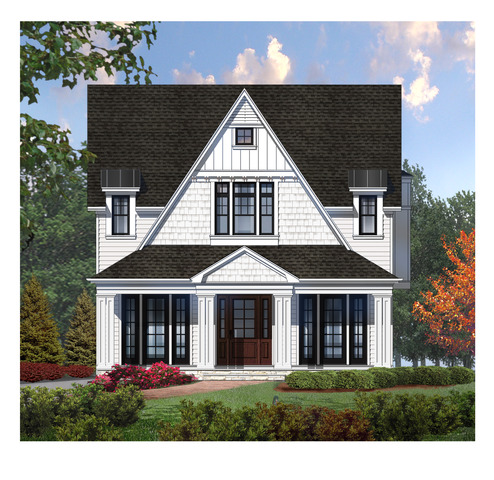 Property photo of 228 S Bruner Street in HINSDALE, Illinois