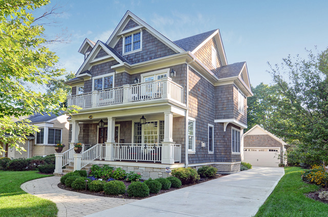 Property photo of 81 N Peck Avenue in LA GRANGE, Illinois