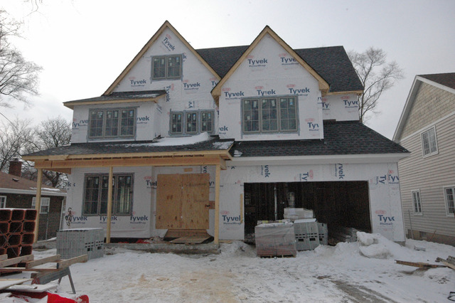 Property photo of 12 Arthur Avenue in CLARENDON HILLS, Illinois