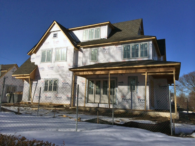 Property photo of 242 S Adams Street in HINSDALE, Illinois