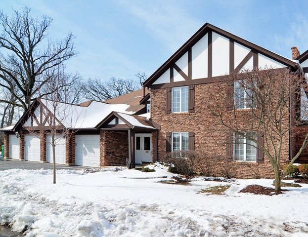 Property photo of 5810 Wolf Road #3B in WESTERN SPRINGS, Illinois