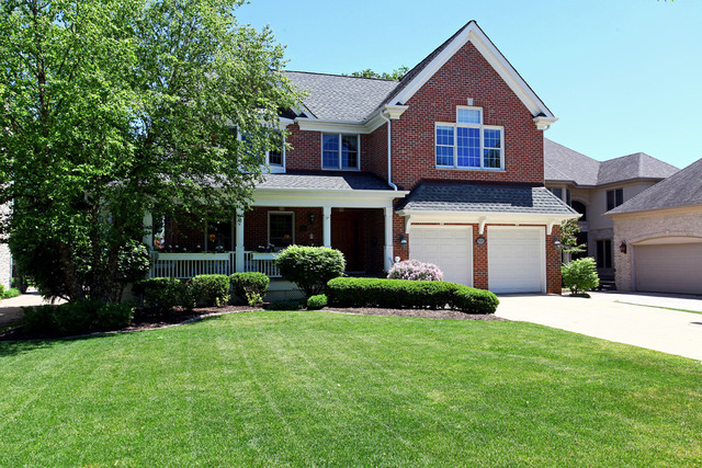 Property photo for confidential WESTERN SPRINGS listing MLS 8358091