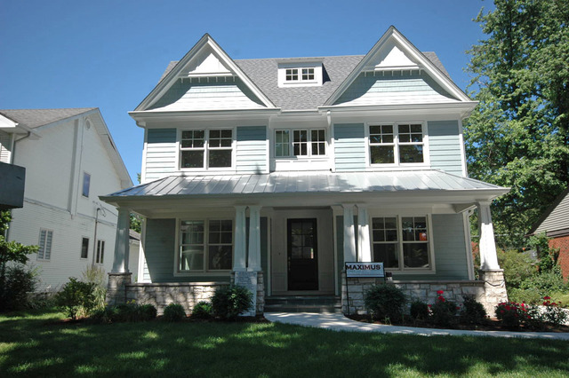 Property photo of 632 S Stough Street in HINSDALE, Illinois