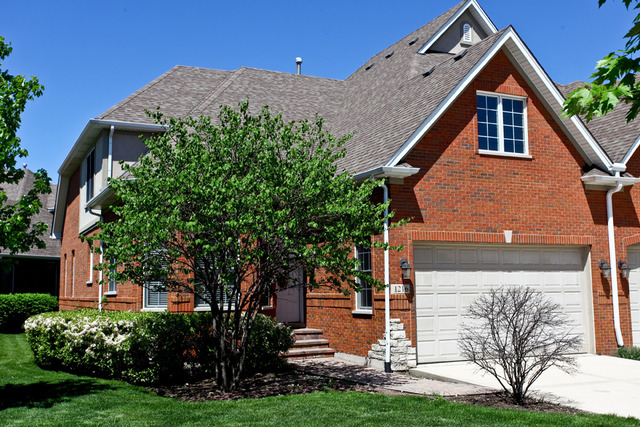 Property photo of 1216 Connamara Court in WESTMONT, Illinois