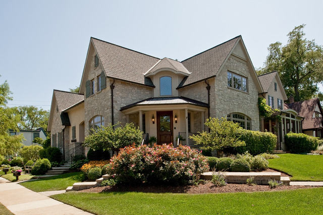 Property photo of 4015 Franklin Avenue in WESTERN SPRINGS, Illinois