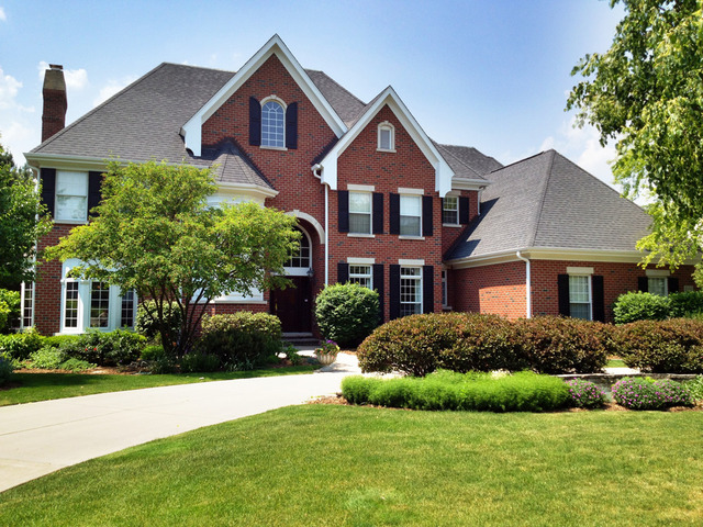 Property photo of 200 N Bruner Street in HINSDALE, Illinois