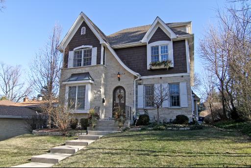 Property photo of 441 S Adams Street in HINSDALE, Illinois
