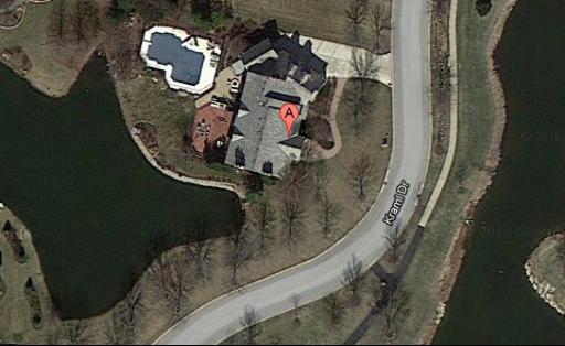 Property photo of 101 Kraml Drive in BURR RIDGE, Illinois