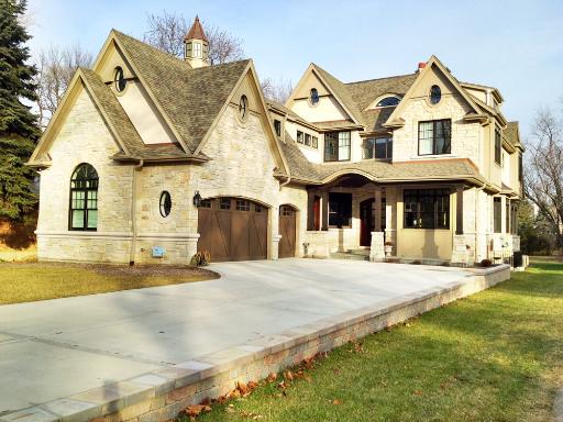 Property photo of 5509 S Washington Street in HINSDALE, Illinois