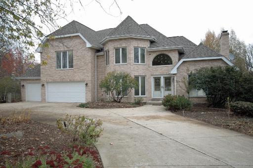 Property photo of 15w752 83rd Street in BURR RIDGE, Illinois