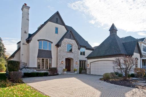 Property photo of 5005 Lawn Avenue in Western Springs, Illinois