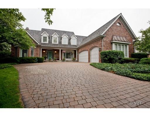 Property photo of 109 Eastern Avenue in CLARENDON HILLS, Illinois